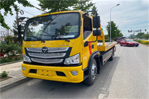 车公庄汽车救援头像