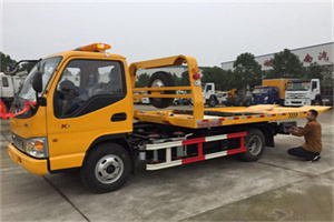 车公庄哪里有拖车服务