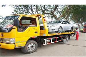 车公庄附近24小时汽车拖车服务热线