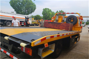 车公庄附近拖车电话号码服务