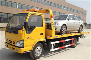 车公庄道路救援一般怎么收费