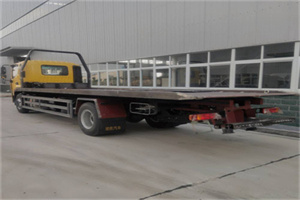 车公庄24小时公路救援电话