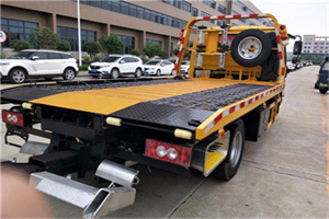 车公庄24小时汽车送油服务公司