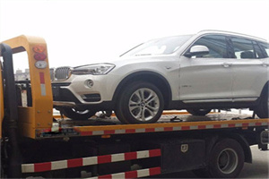 车公庄拖车24小时服务电话