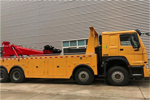 车公庄道路救援公司